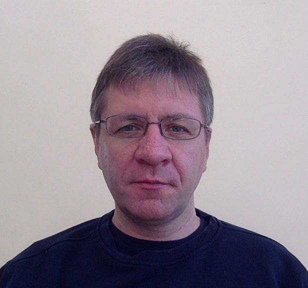 Andrei Parnachev, Assistant Professor, New Fellow